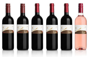 LANG KENNENLERNPAKET „ROT“