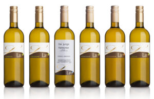 LANG KENNENLERNPAKET „WEISS“